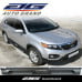 ag side running board steps for kia sorento r 2009 -12